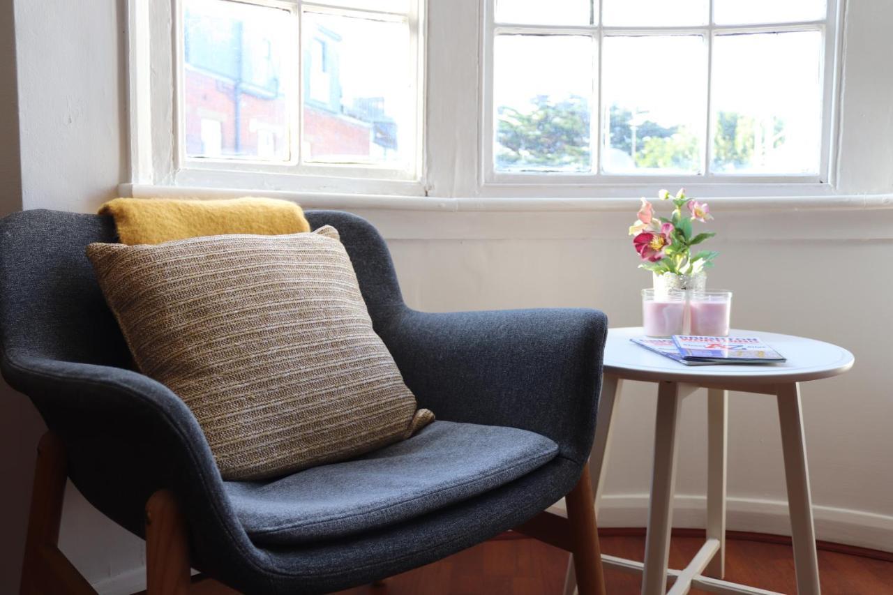 1 Bed Brighton - Central - Seaside And Shops Esterno foto