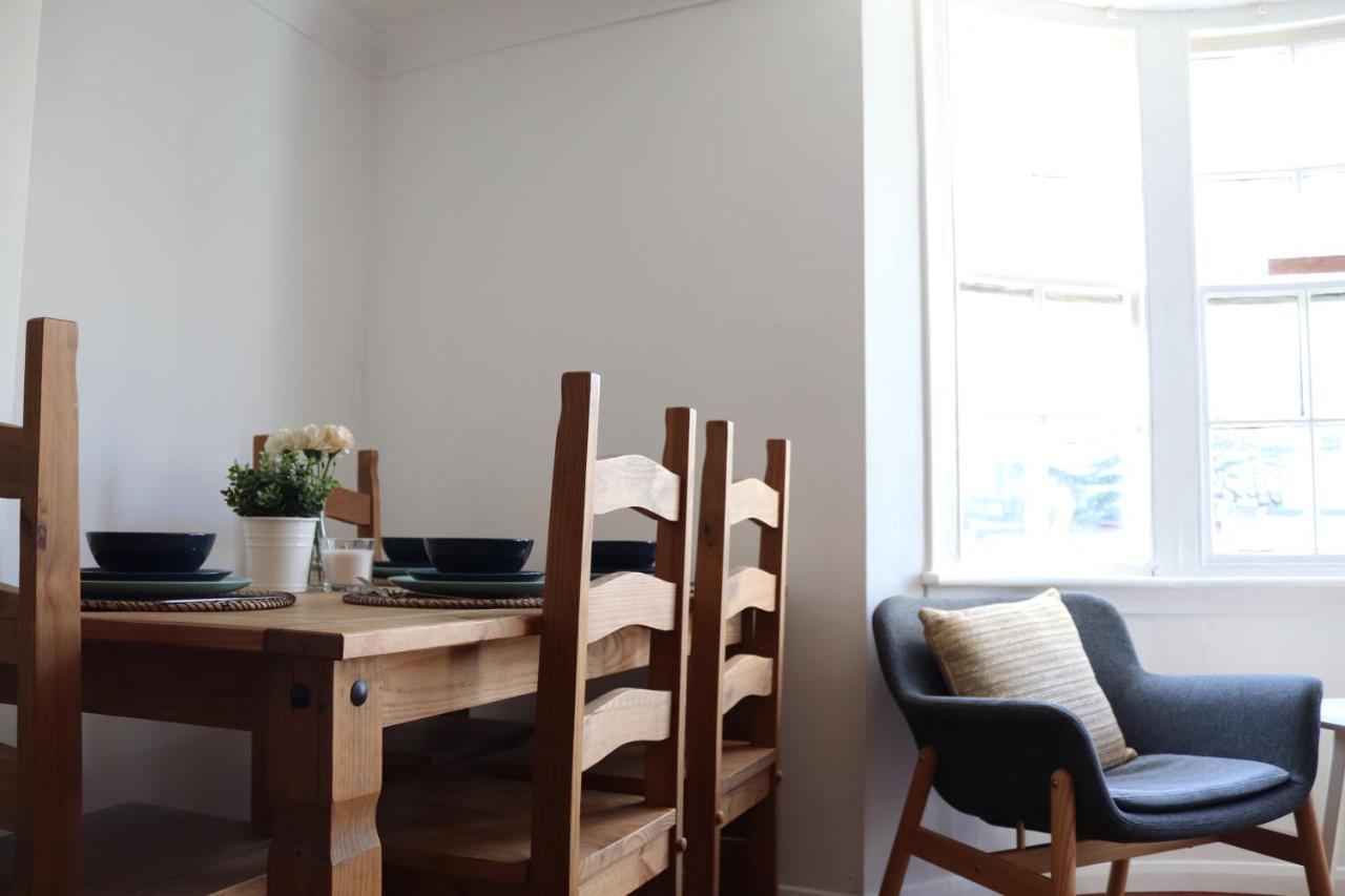 1 Bed Brighton - Central - Seaside And Shops Esterno foto