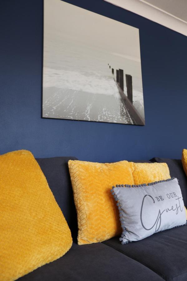 1 Bed Brighton - Central - Seaside And Shops Esterno foto