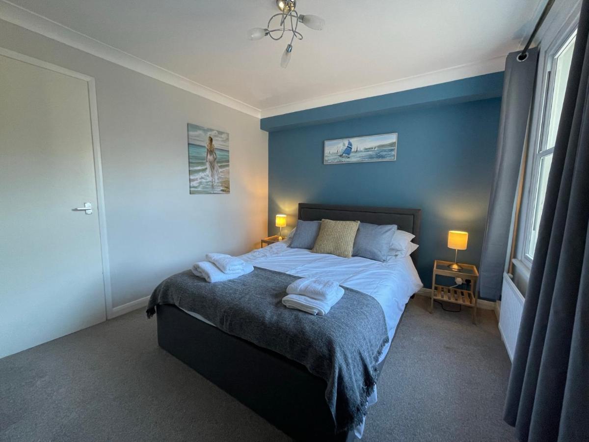 1 Bed Brighton - Central - Seaside And Shops Esterno foto