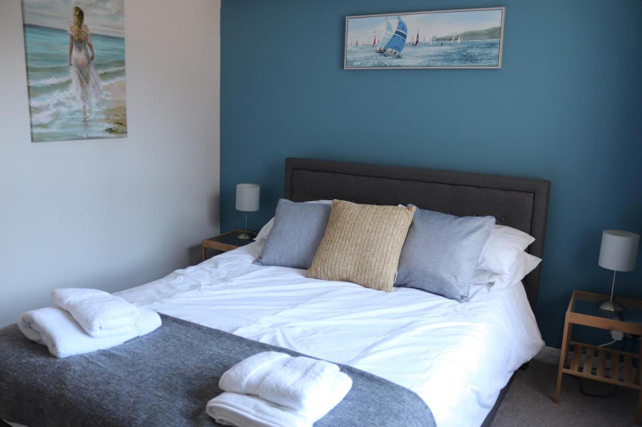 1 Bed Brighton - Central - Seaside And Shops Esterno foto