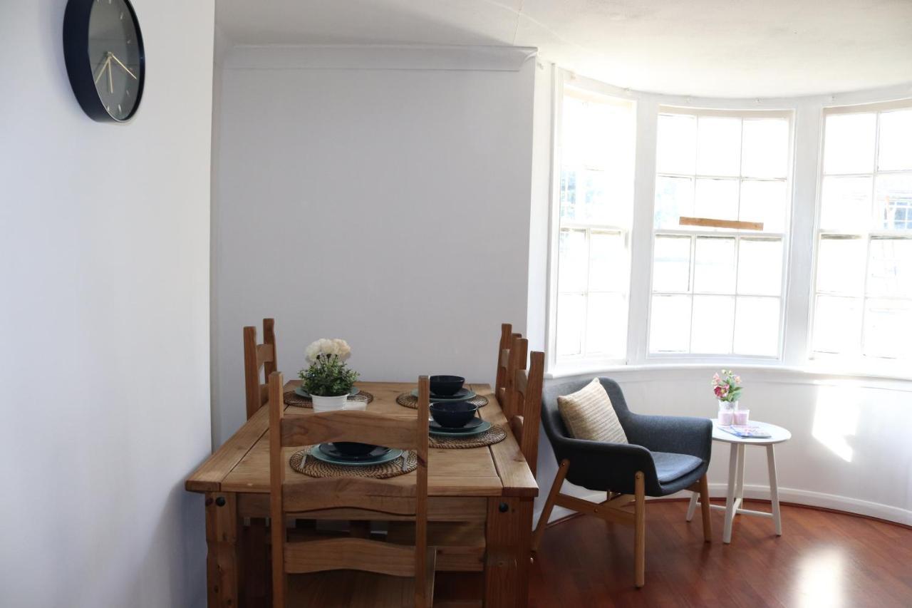 1 Bed Brighton - Central - Seaside And Shops Esterno foto